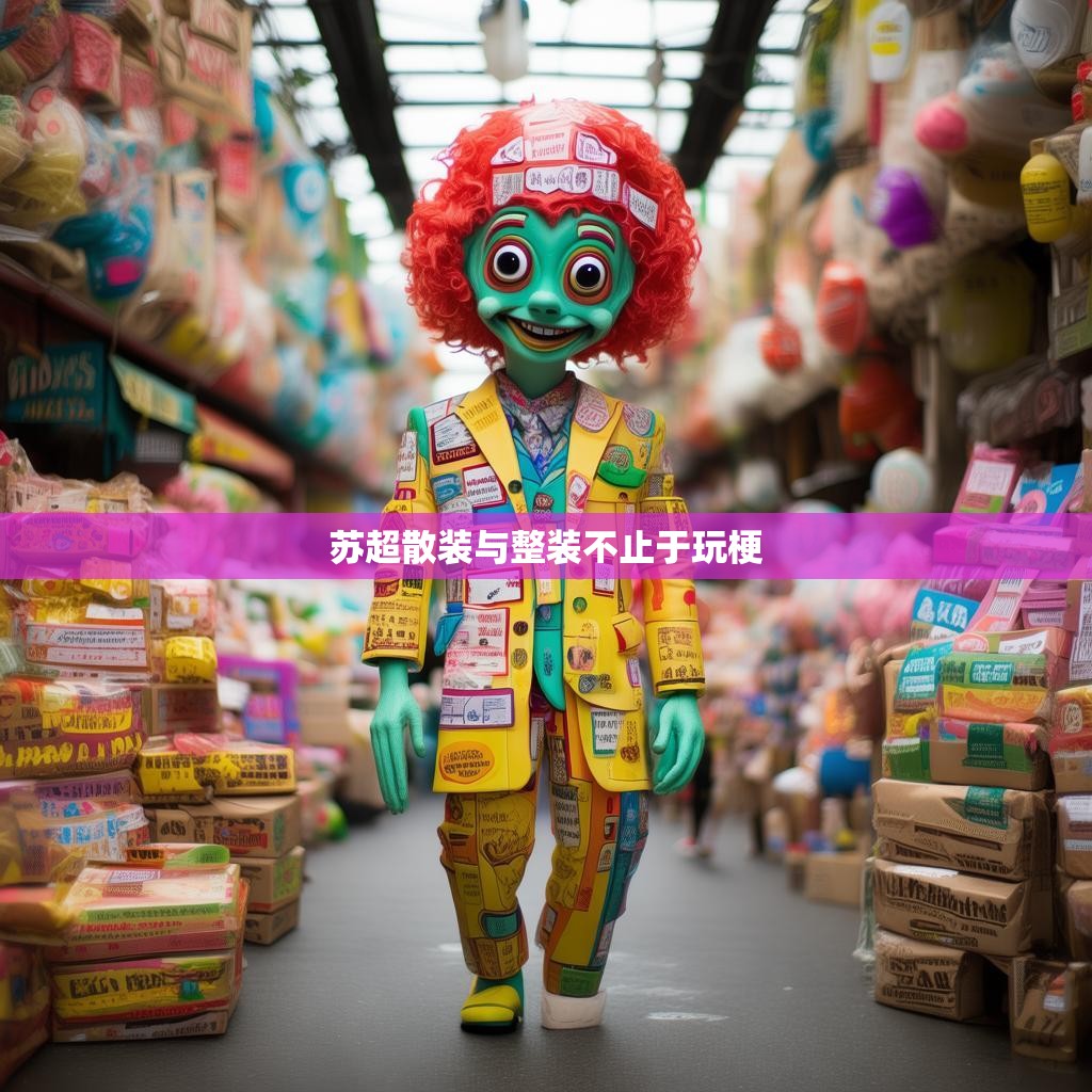 苏超散装与整装：不止于玩梗