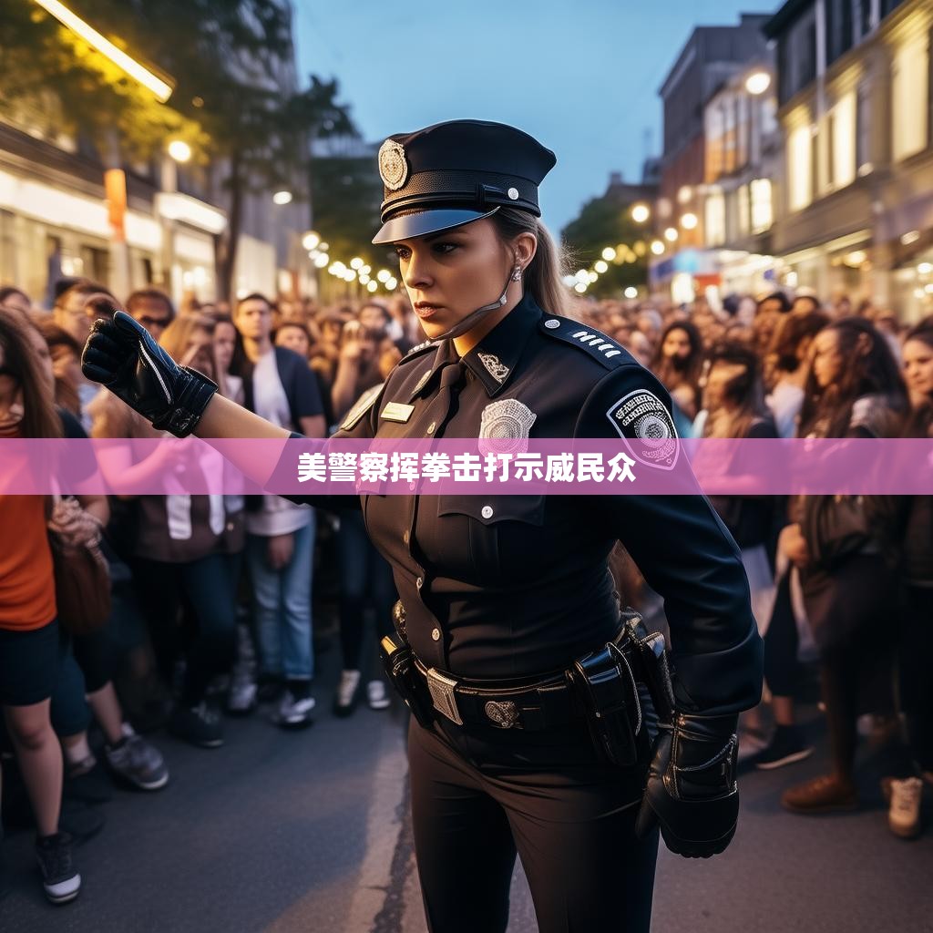 抗议示威活动