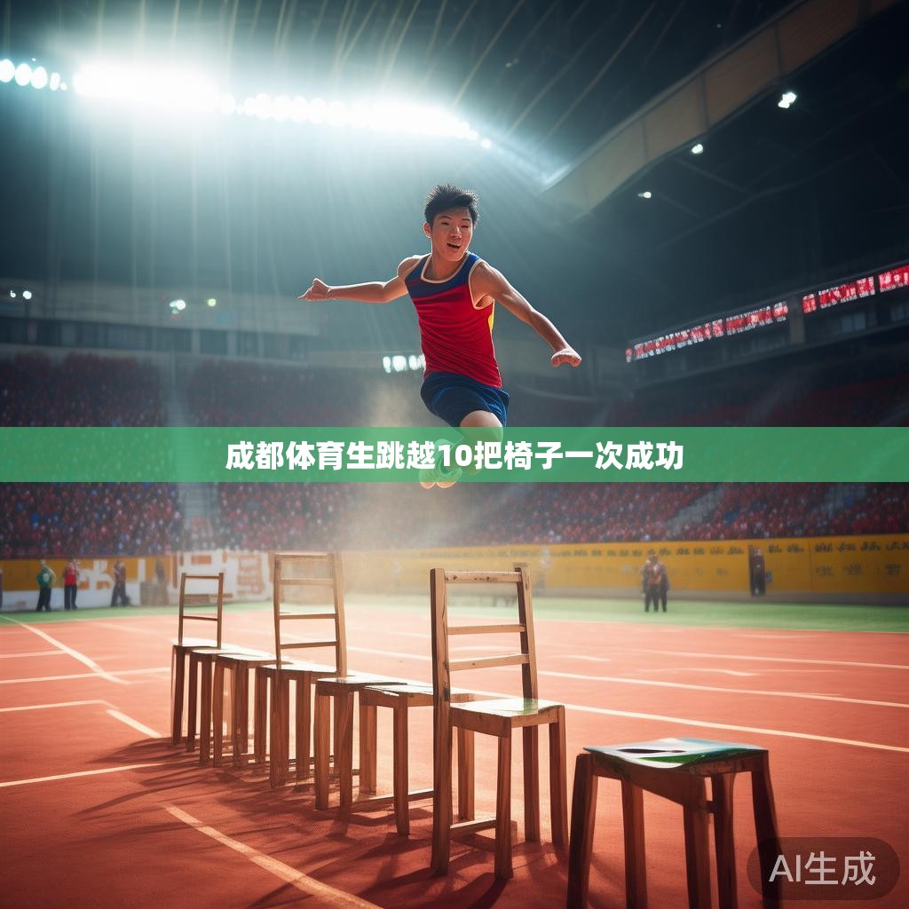 成都体育生勇跃十把椅子