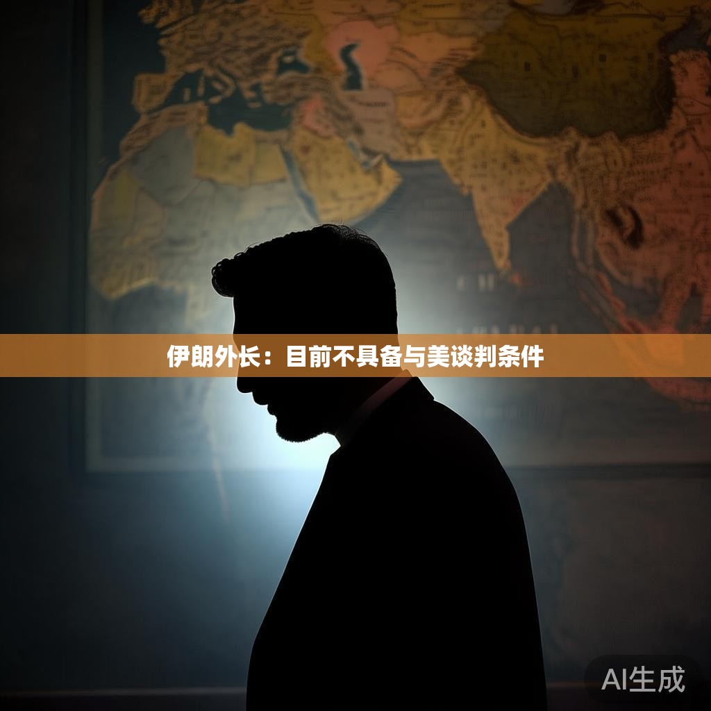 伊朗外长强调当前与美谈判的困难