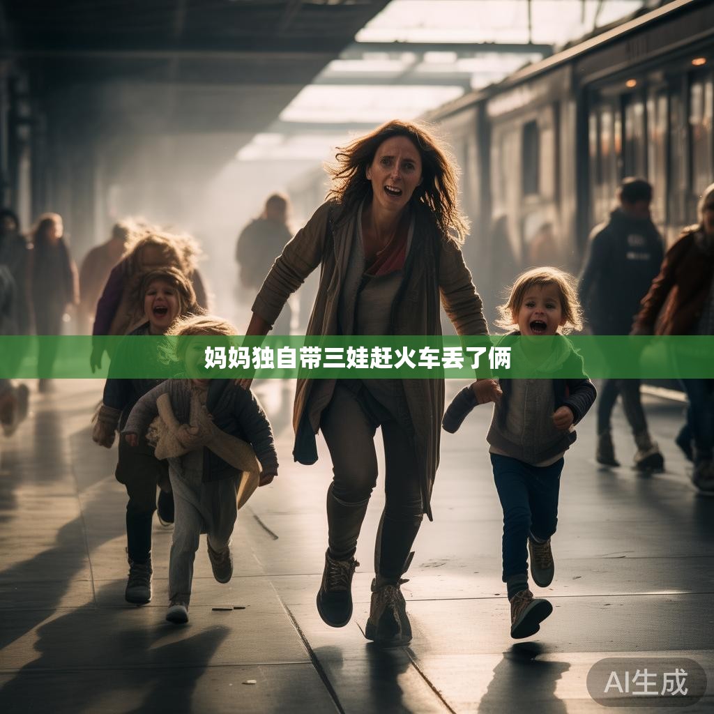 寻找丢失的孩子