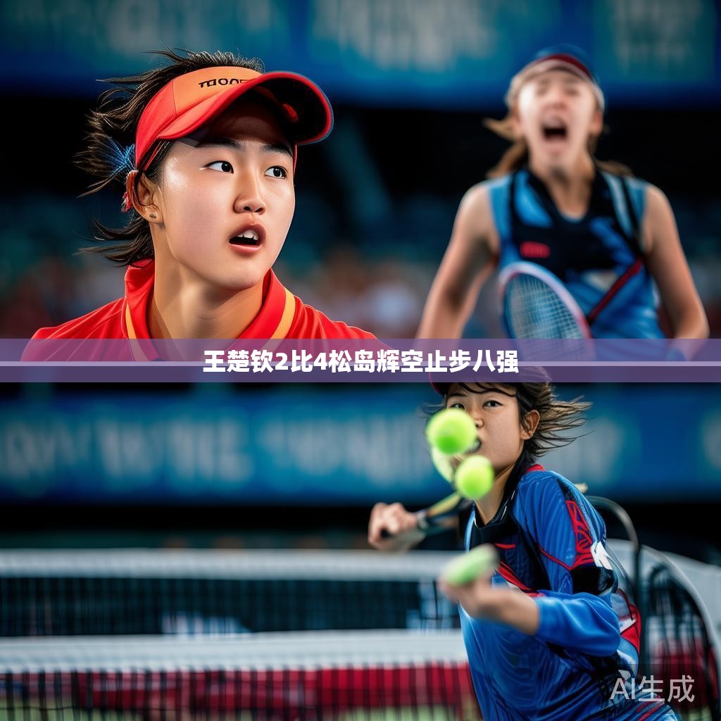 王楚钦与松岛辉空激烈对决