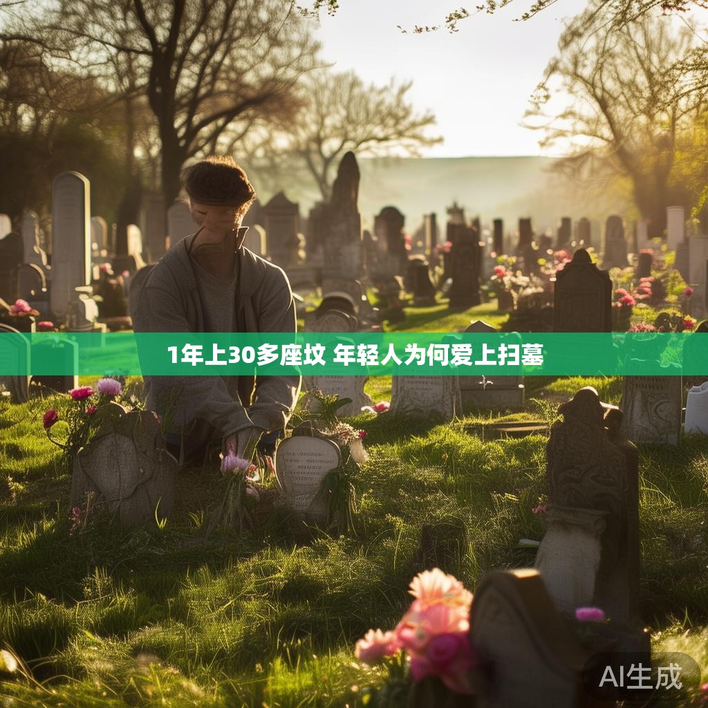 年轻人为何热衷于扫墓之旅